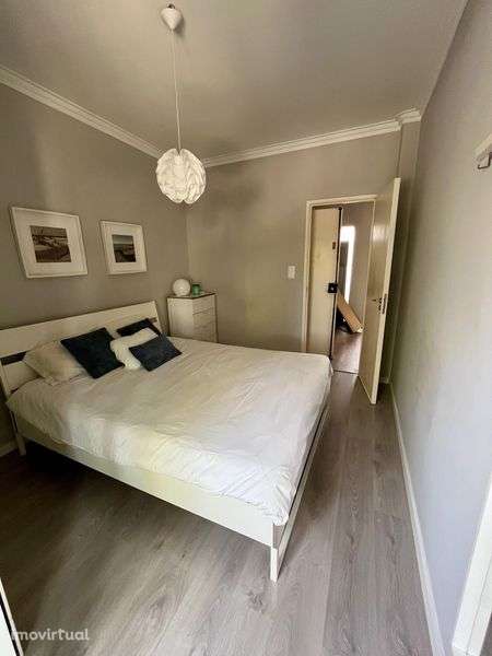 Apartamento para aluguer de longa duração mínimo de 3 anos - Grande imagem: 5/12