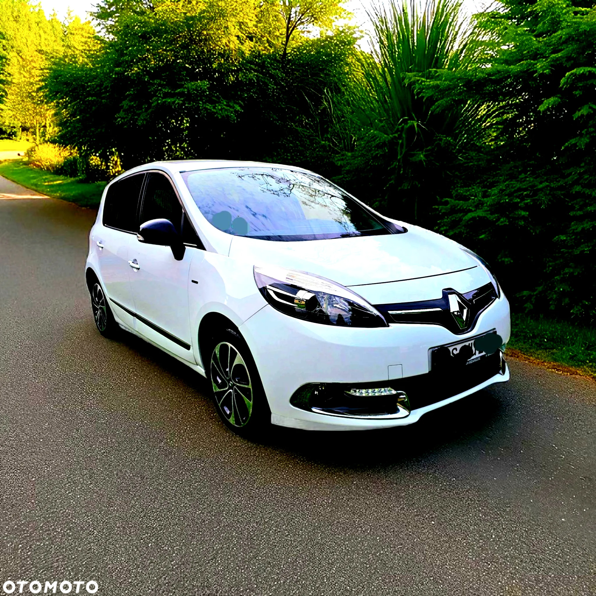Renault Scenic ENERGY TCe 130 S&S LIMITED - 3