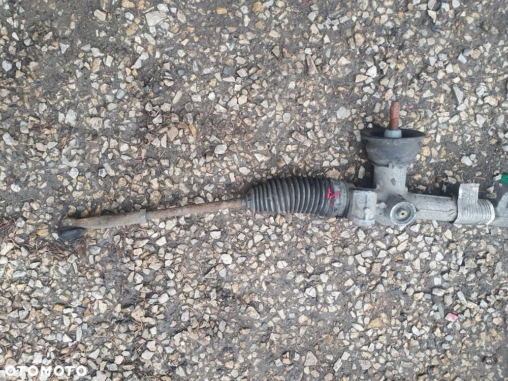 PRZEKŁADNIA MAGLOWNICA TRW FIAT GRANDE PUNTO 05-09 EUROPA - 2