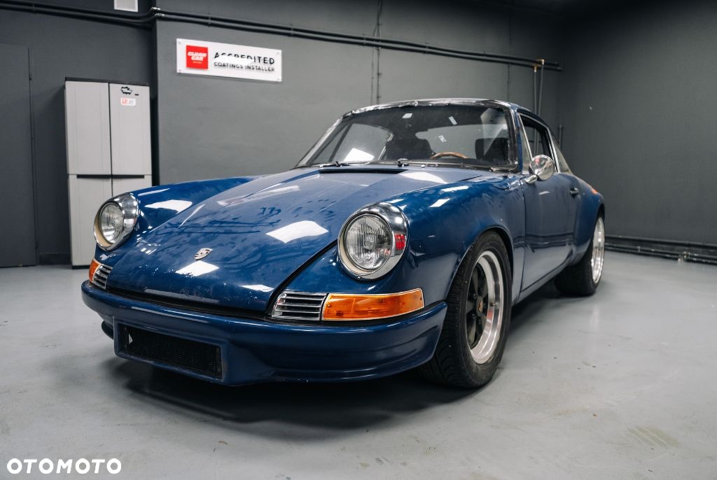 Porsche 911 - 3