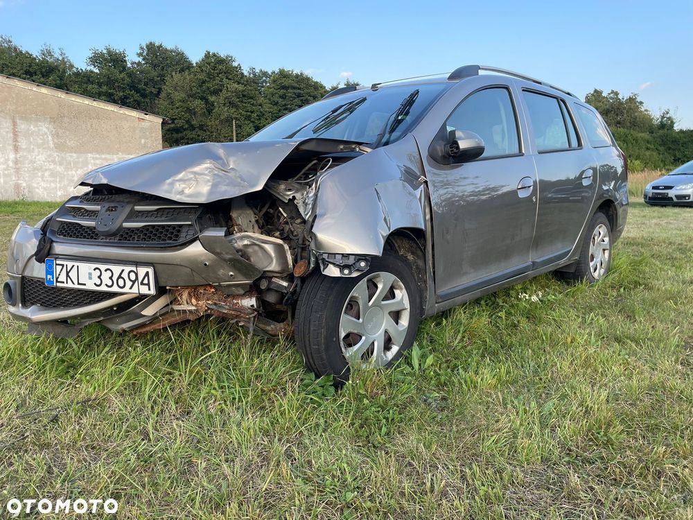 Dacia Logan - 10
