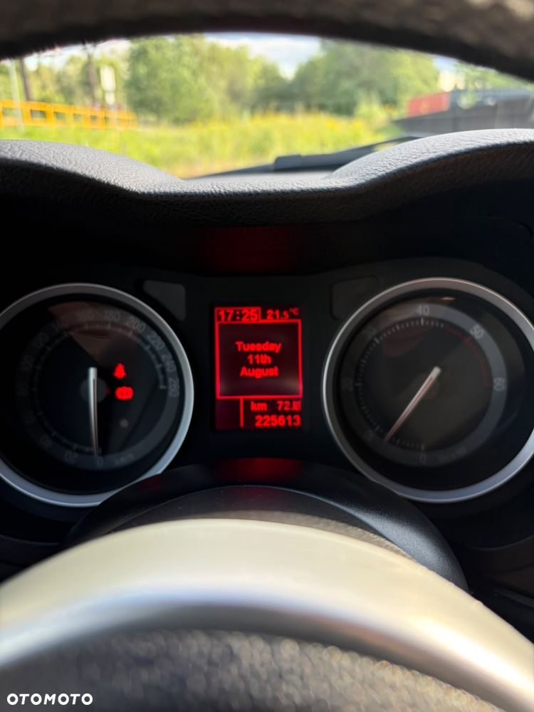 Alfa Romeo Brera 2.4JTDM Sky View - 18