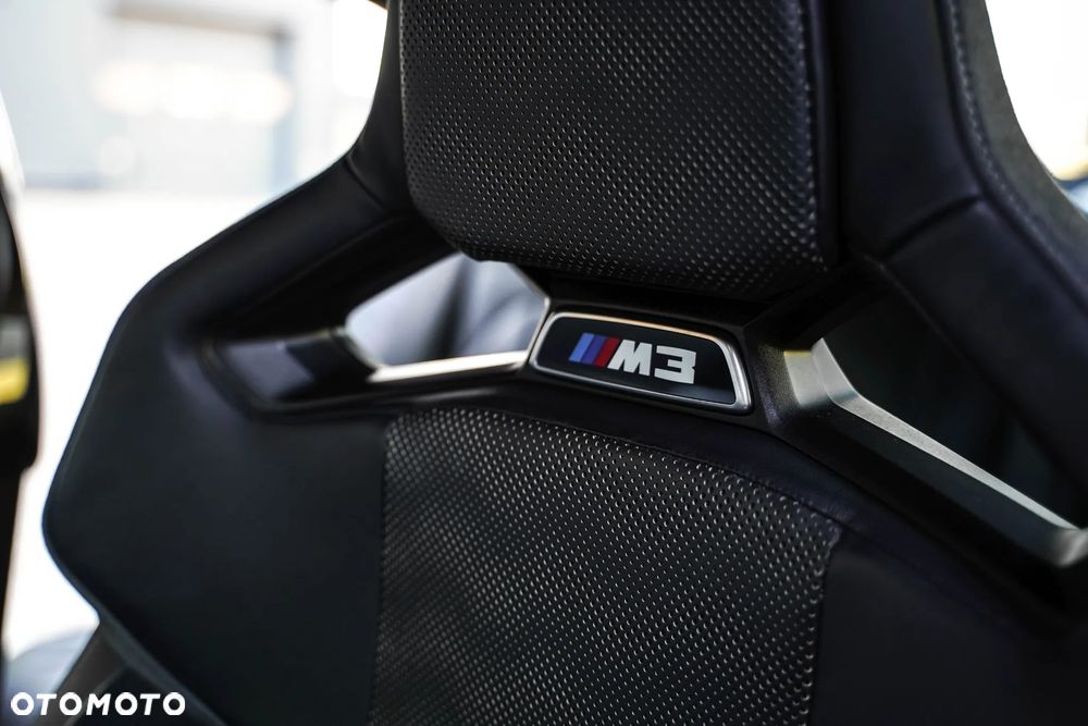 BMW M3 - 11
