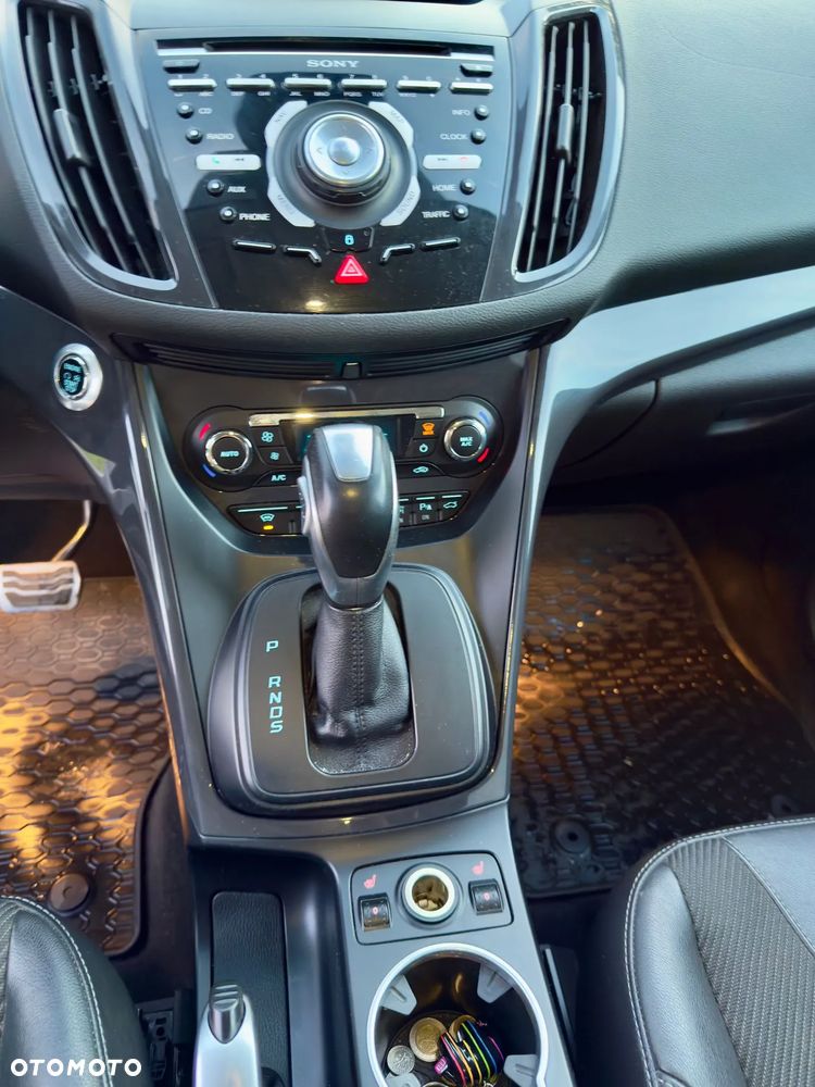 Ford Kuga 2.0 TDCi 4x4 Individual - 17
