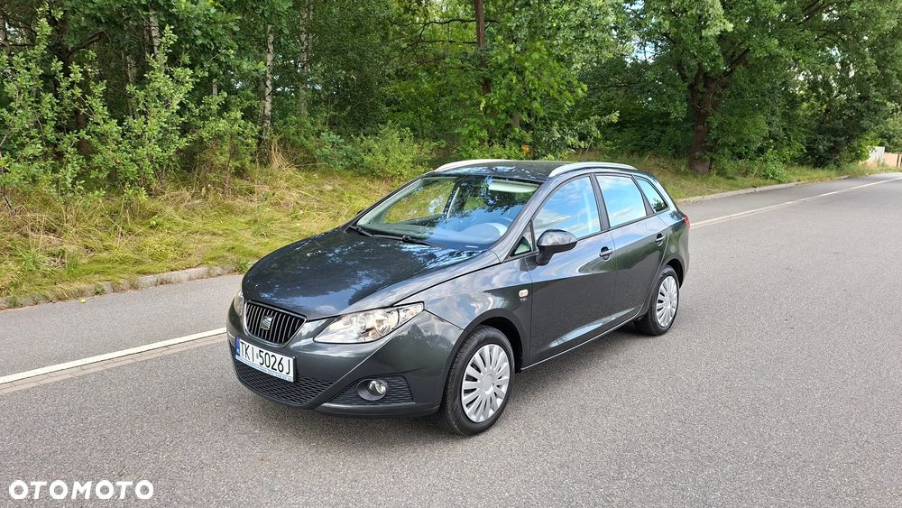 Seat Ibiza 1.2 TSI Style - 10