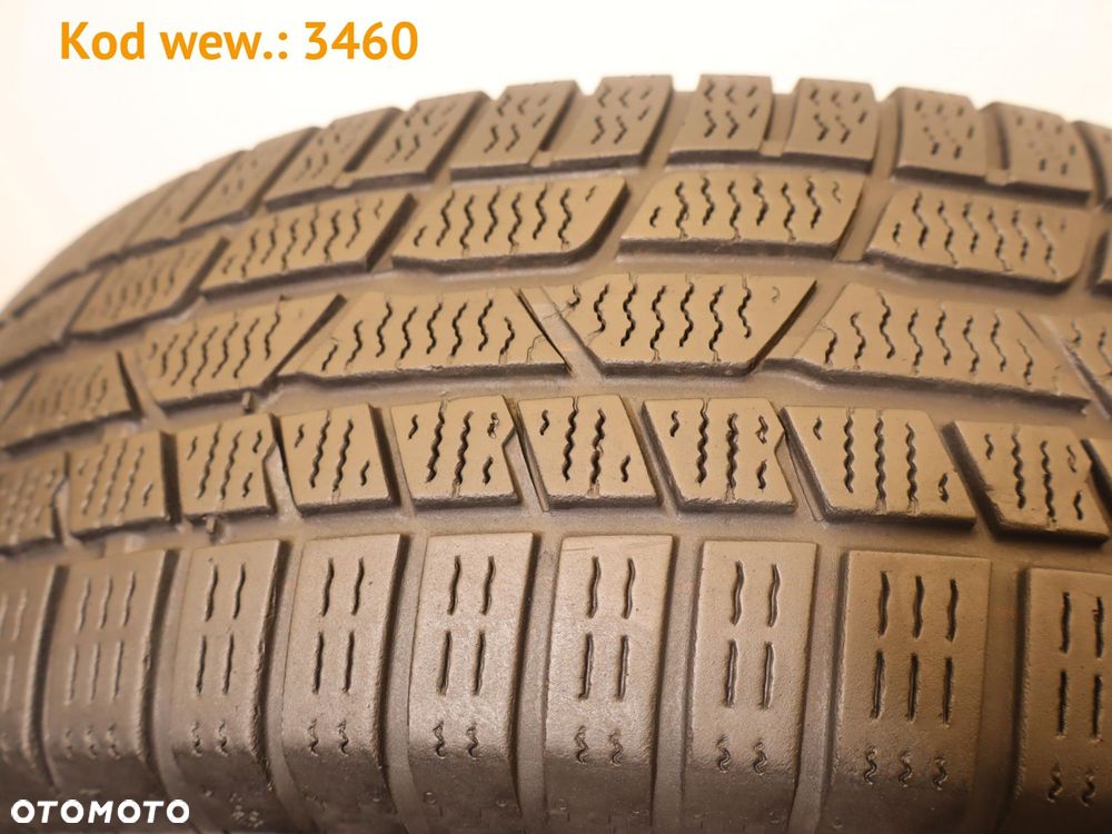 Continental ContiWinterContact TS830 P - 215/65 R17 - 8