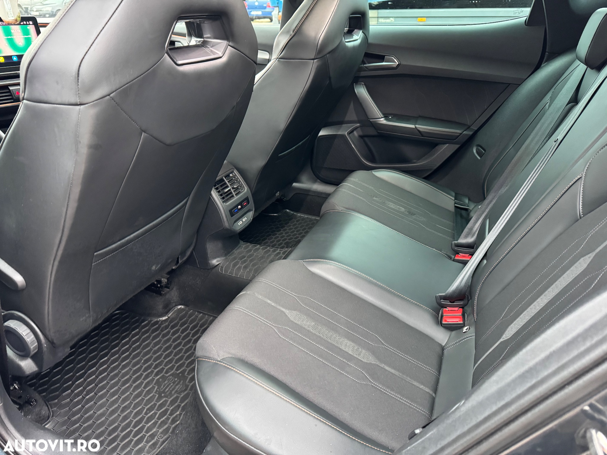 Cupra Formentor VZ 2.0 TSI 4DRIVE DSG - 13
