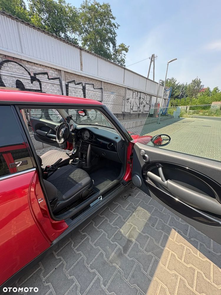 MINI Cooper - 3