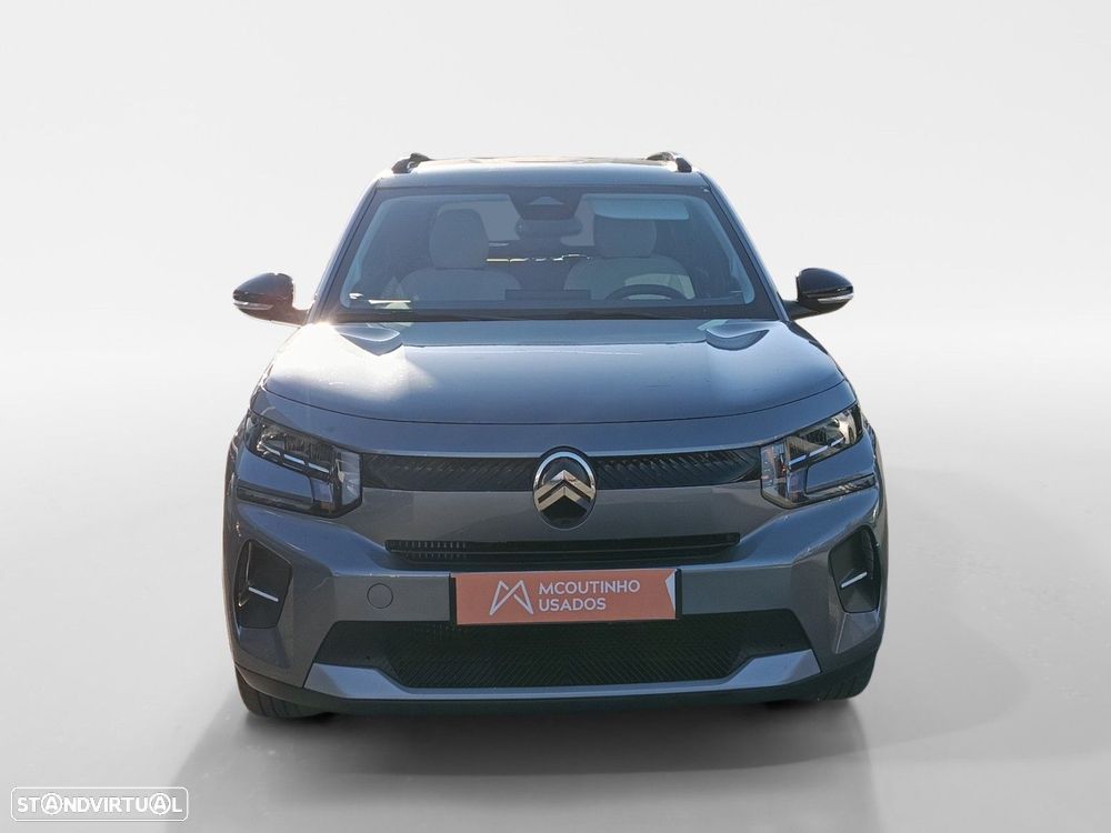 Citroën C3 1.2 PureTech Max - 8