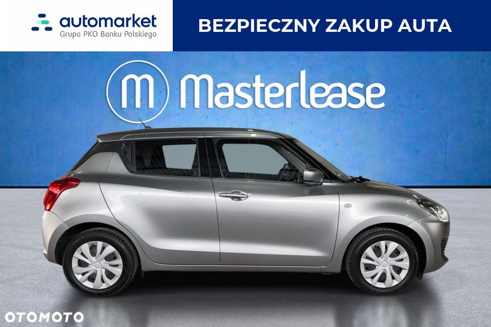 Suzuki Swift - 4