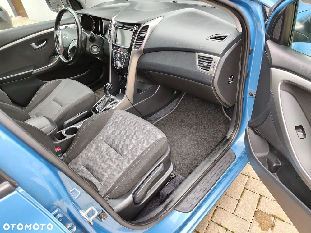 Hyundai i30 - 13