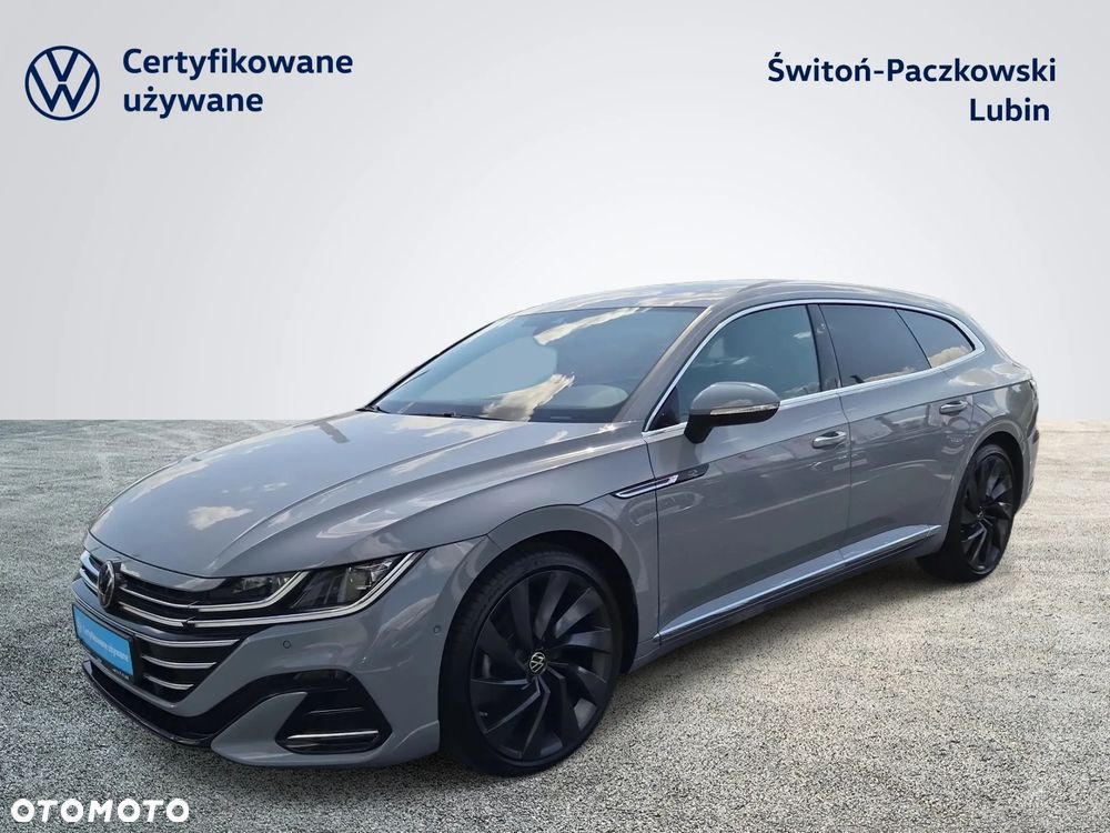 Volkswagen Arteon Shooting Brake 2.0 TSI OPF DSG R-Line - 1