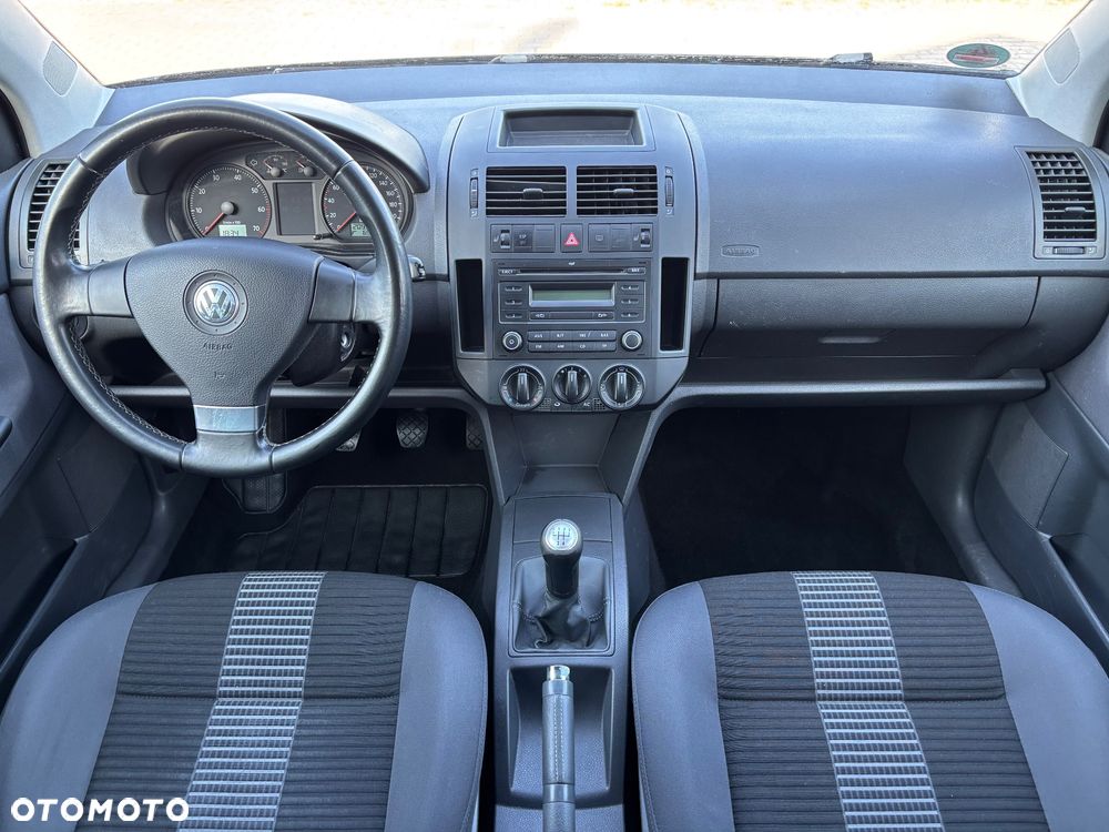 Volkswagen Polo 1.2 United - 9