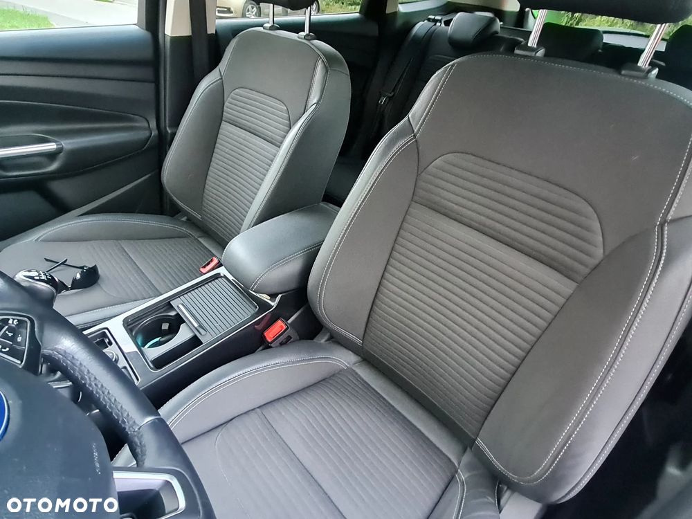 Ford Kuga 1.5 EcoBoost FWD Titanium ASS MMT6 - 14