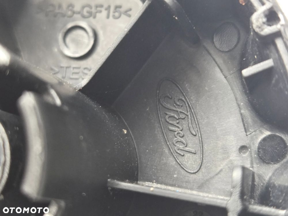 RACZKA POKRETLO FOTELA REGULACJA  FORD FOCUS MK4 RĄCZKA FOTELA H1BB-A61198 - 6