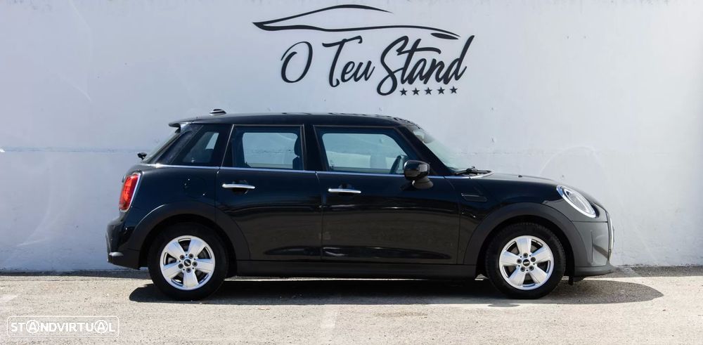 MINI 5 Portas One Sport Edition - 6