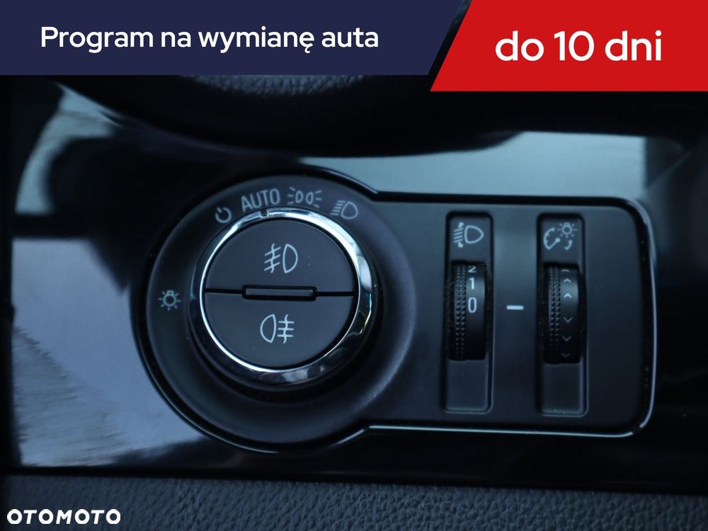 Chevrolet Orlando - 18
