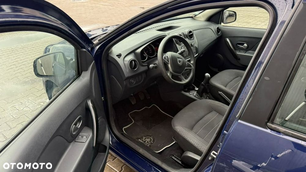 Dacia Sandero - 7