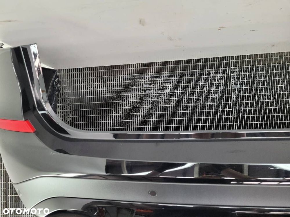 ZDERZAK TYŁ TYLNY PDC KOMPLETNY X-LINE BMW X3 G01 668 - 8