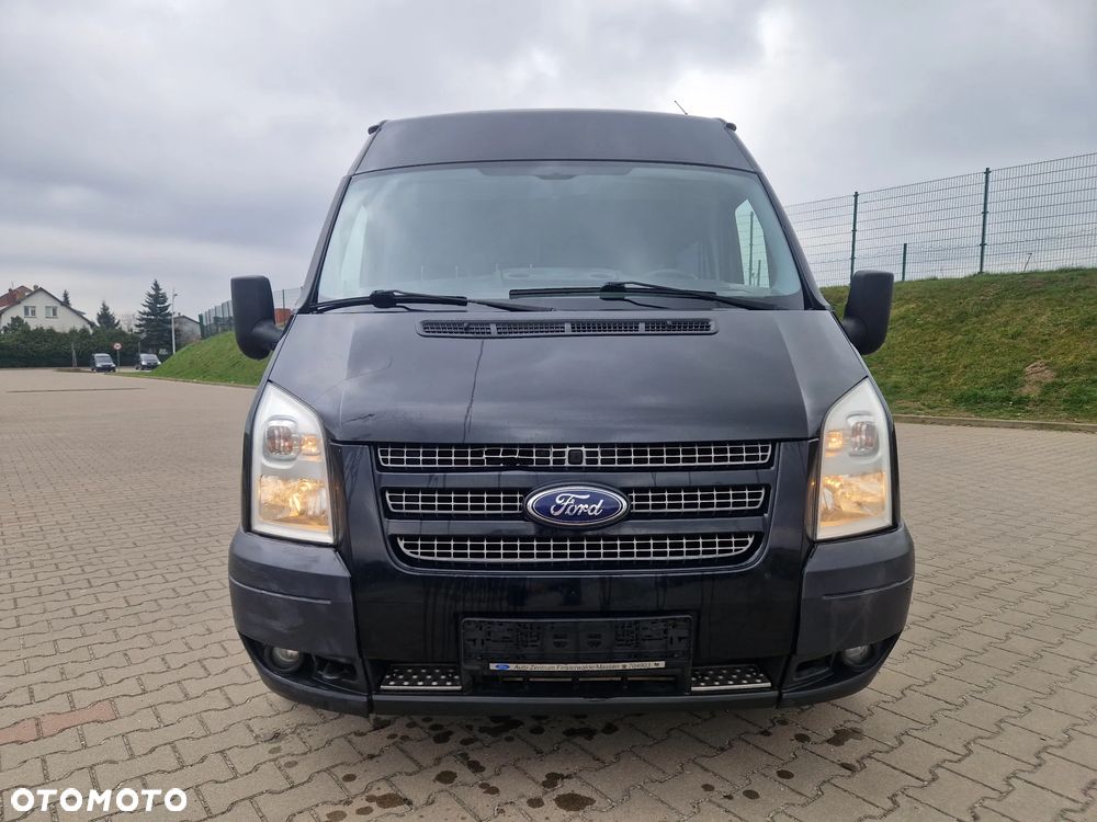 Ford Transit - 2