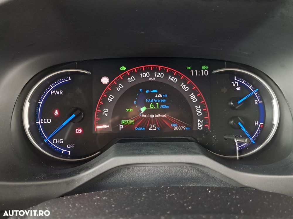 Toyota RAV4 - 17