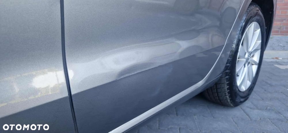 Volkswagen Golf Sportsvan 1.4 TSI (BlueMotion Technology) Comfortline - 27