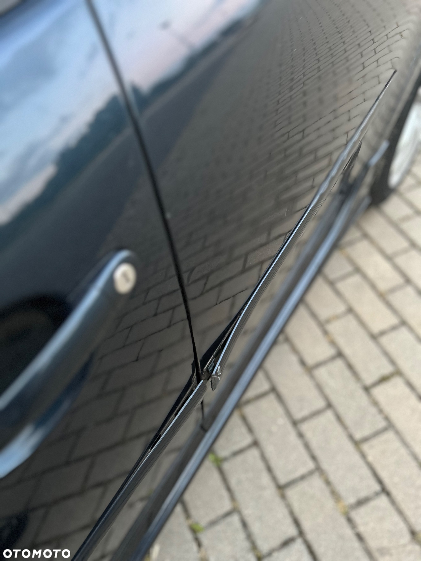Volkswagen Golf V 2.0 TSI GTI - 8