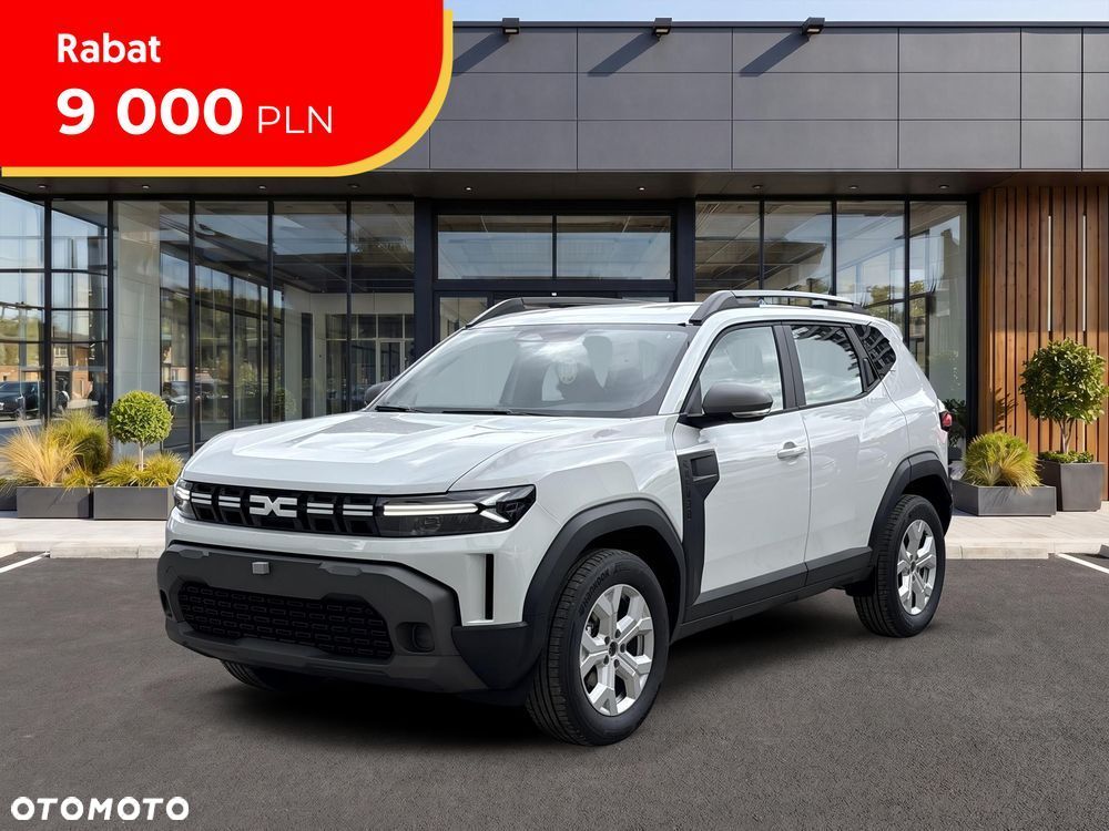Dacia Duster 1.2 Eco-G 120 Expression - 5