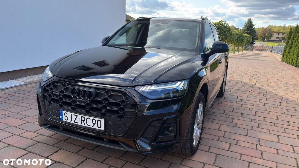 Audi Q5 - 19