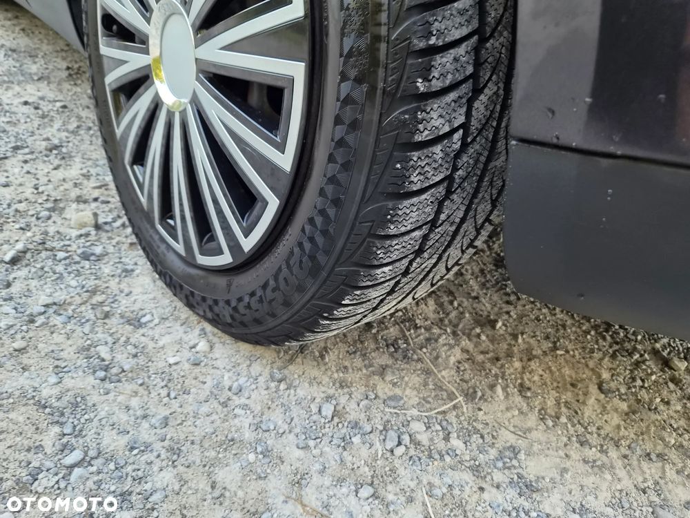 Seat Altea XL XL1.6 Reference - 21