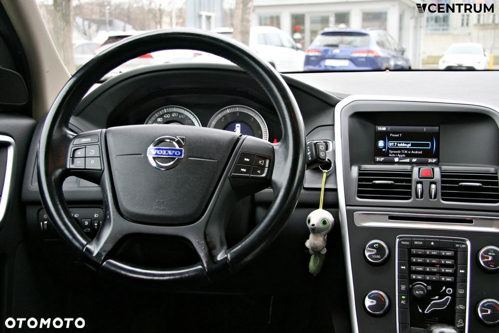 Volvo XC 60 - 13