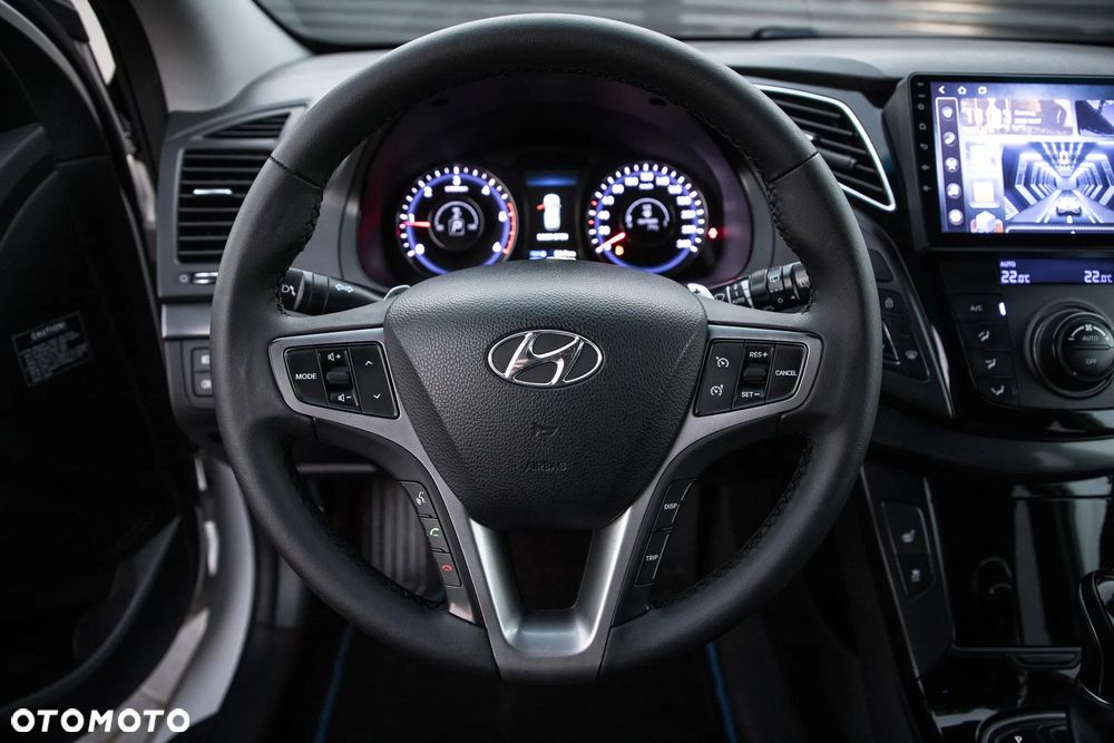 Hyundai i40 1.7 CRDi Premium - 15