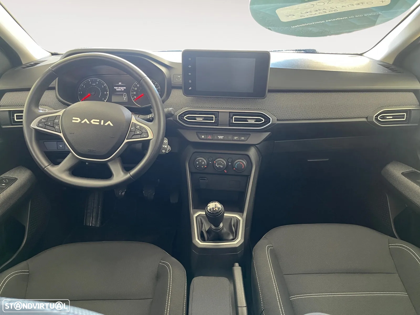 Dacia Sandero 1.0 TCe Expression - 11