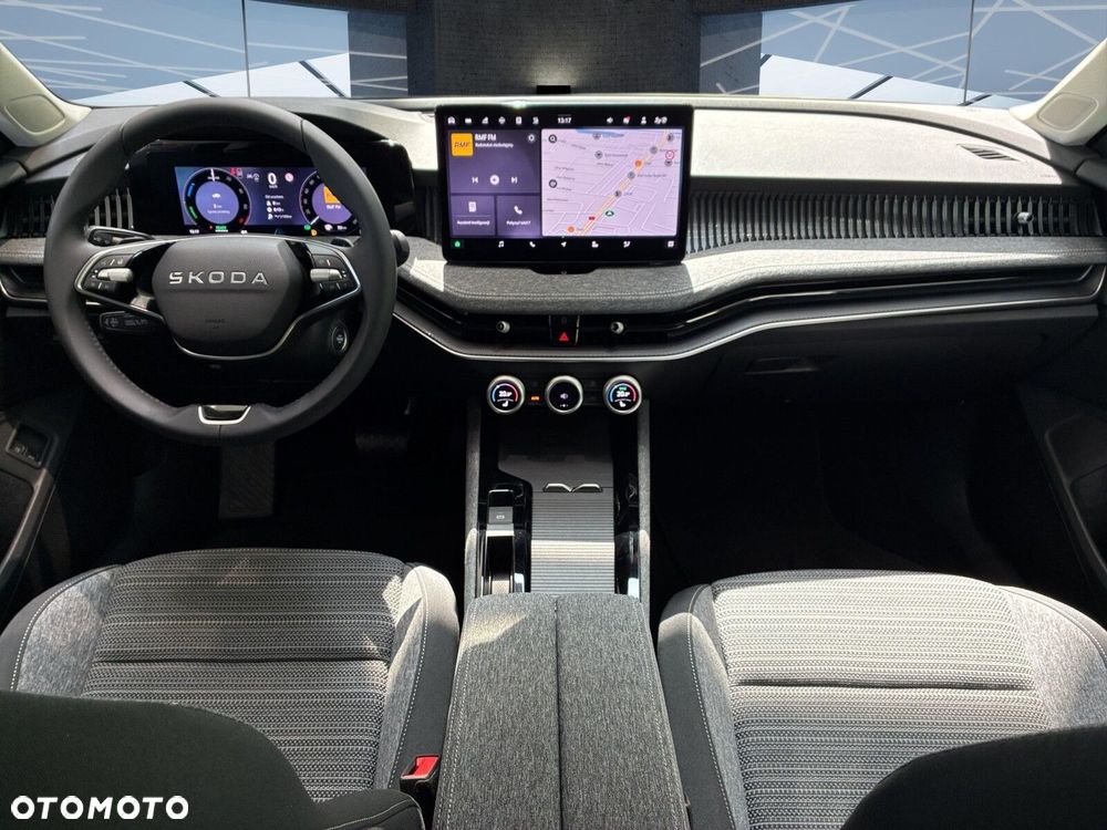 Skoda Superb - 12