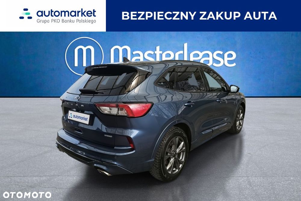 Ford Kuga 2.5 FHEV FWD ST-Line X - 5