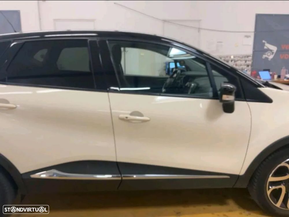 Renault Captur (ENERGY) TCe 90 INTENS - 13