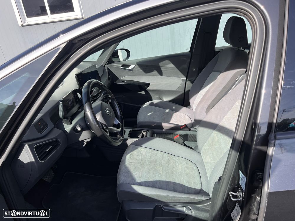 VW ID.3 Performance Upgrade Pro 1st Plus - 11