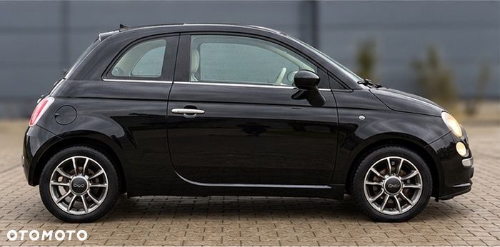 Fiat 500 1.4 16V Sport - 6