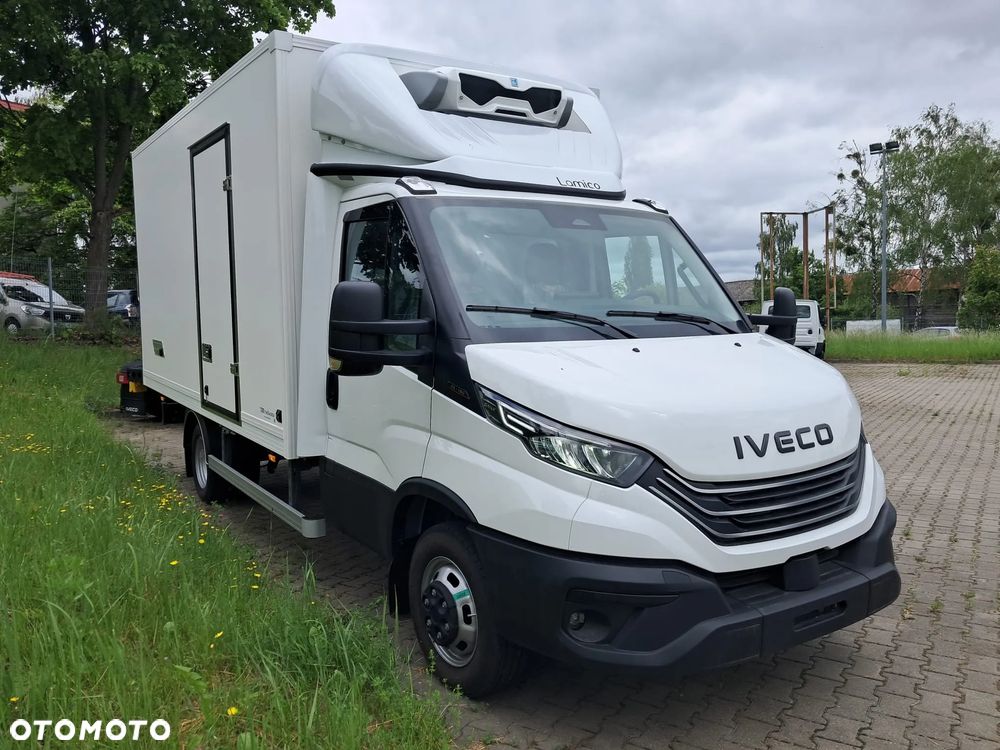 Iveco Daily Autoryzowany dealer ,od ręki - 4