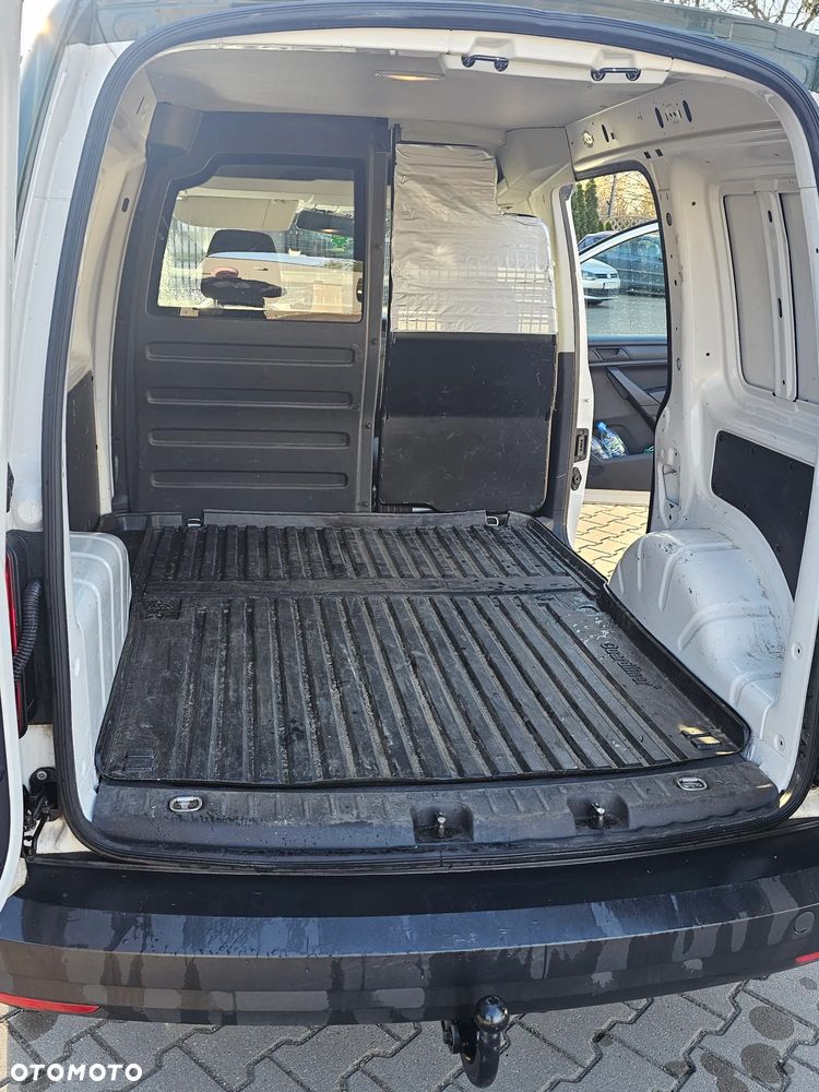 Volkswagen Caddy - 6