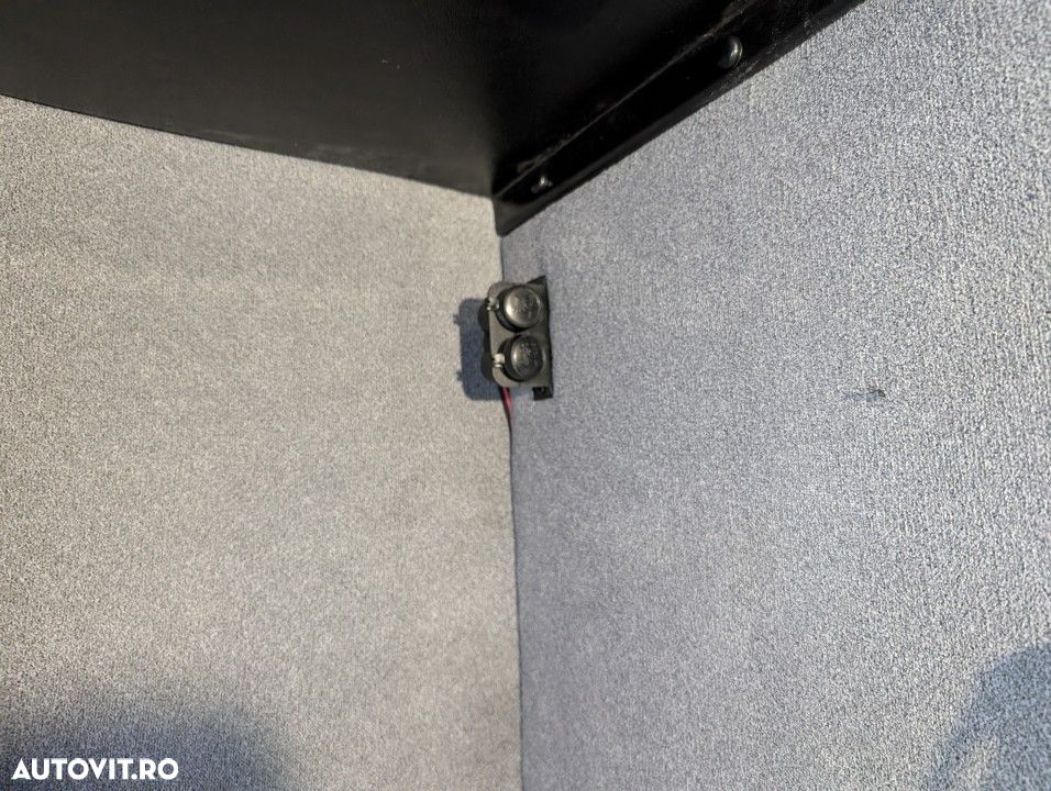 Ford Transit - 16