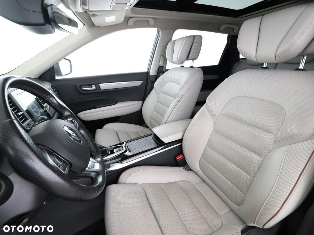 Renault Koleos BLUE dCi 185 4WD X-tronic INITIALE PARIS - 14