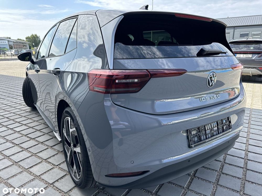 Volkswagen ID.3 Neo - 30