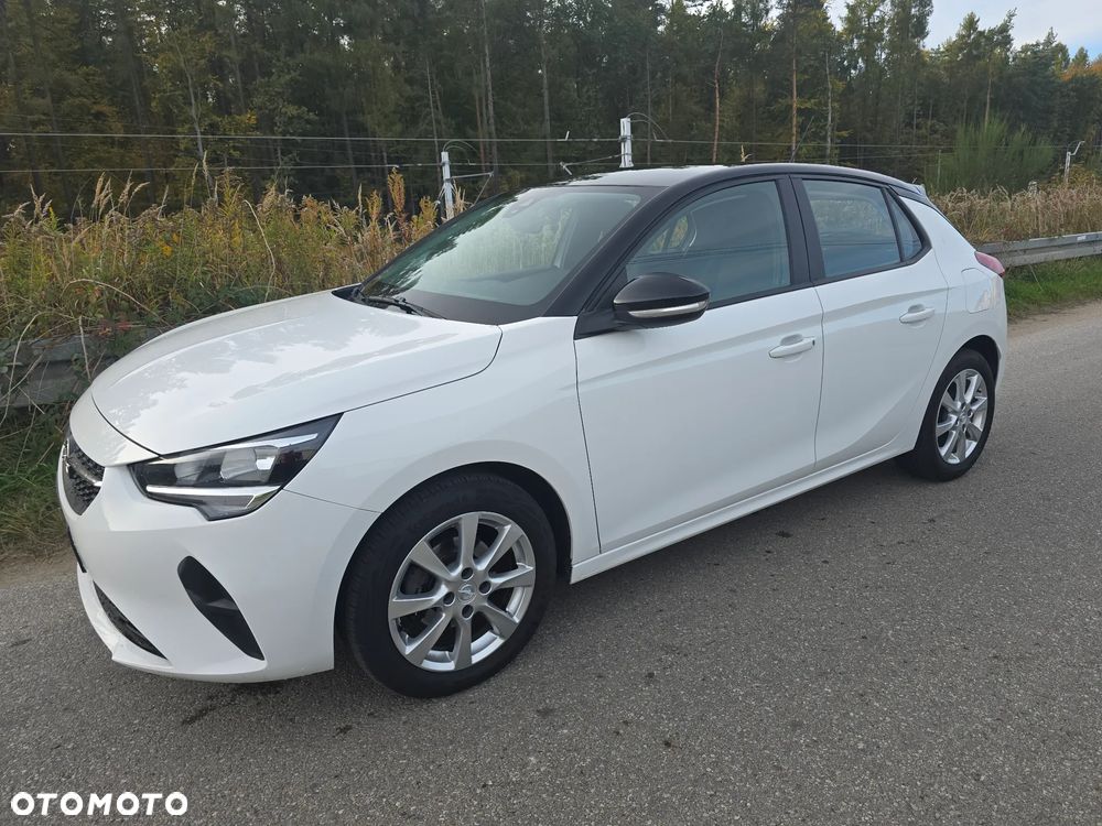 Opel Corsa 1.2 Start/Stop - 1