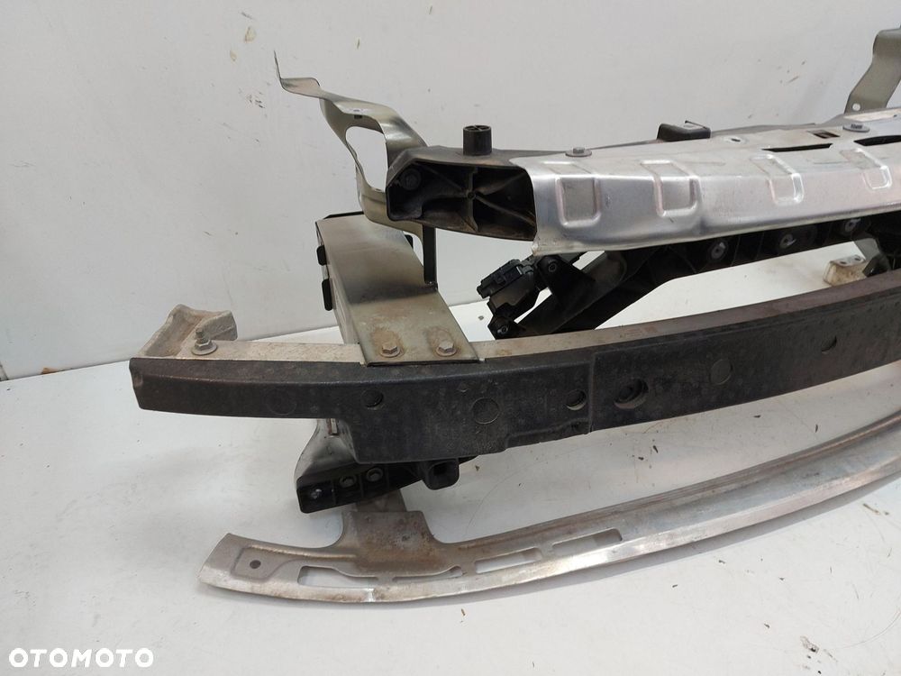 TESLA MODEL Y 2022r CHŁODNICE PAS PRZEDNI WZMOCNIENIE 1660012-00-B - 6