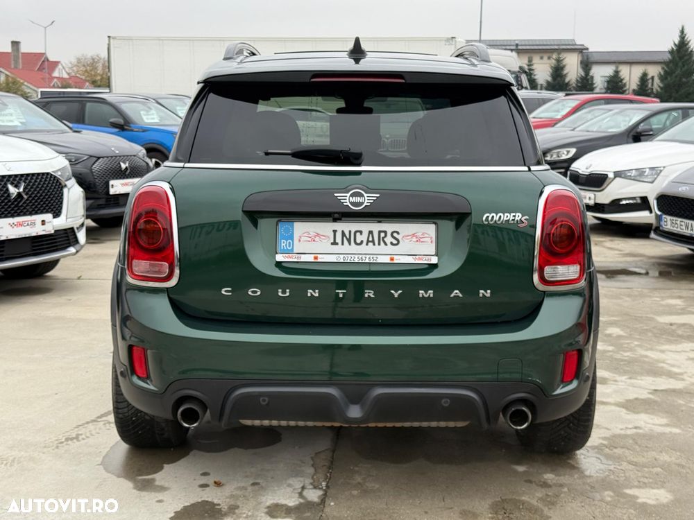 Mini Countryman - 20