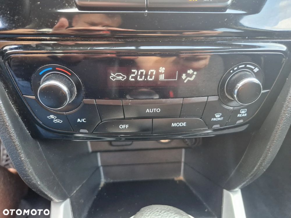 Suzuki Vitara 1.6 Premium 2WD - 11