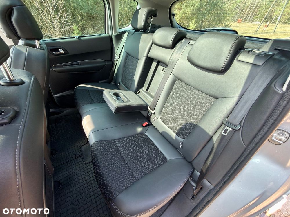 Peugeot 3008 2.0 BlueHDi Allure S&S - 13