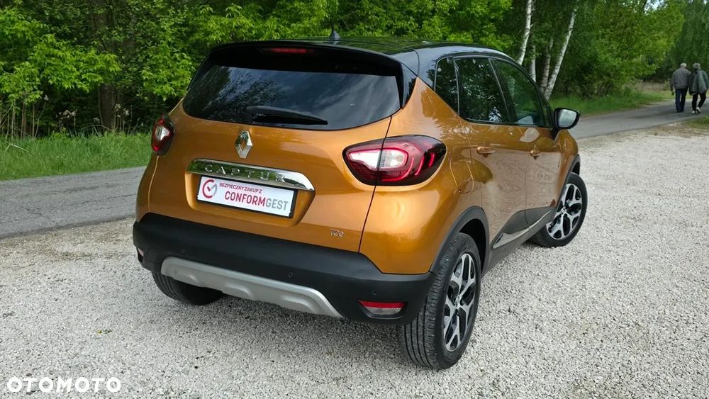 Renault Captur 1.2 Energy TCe S-Edition - 12