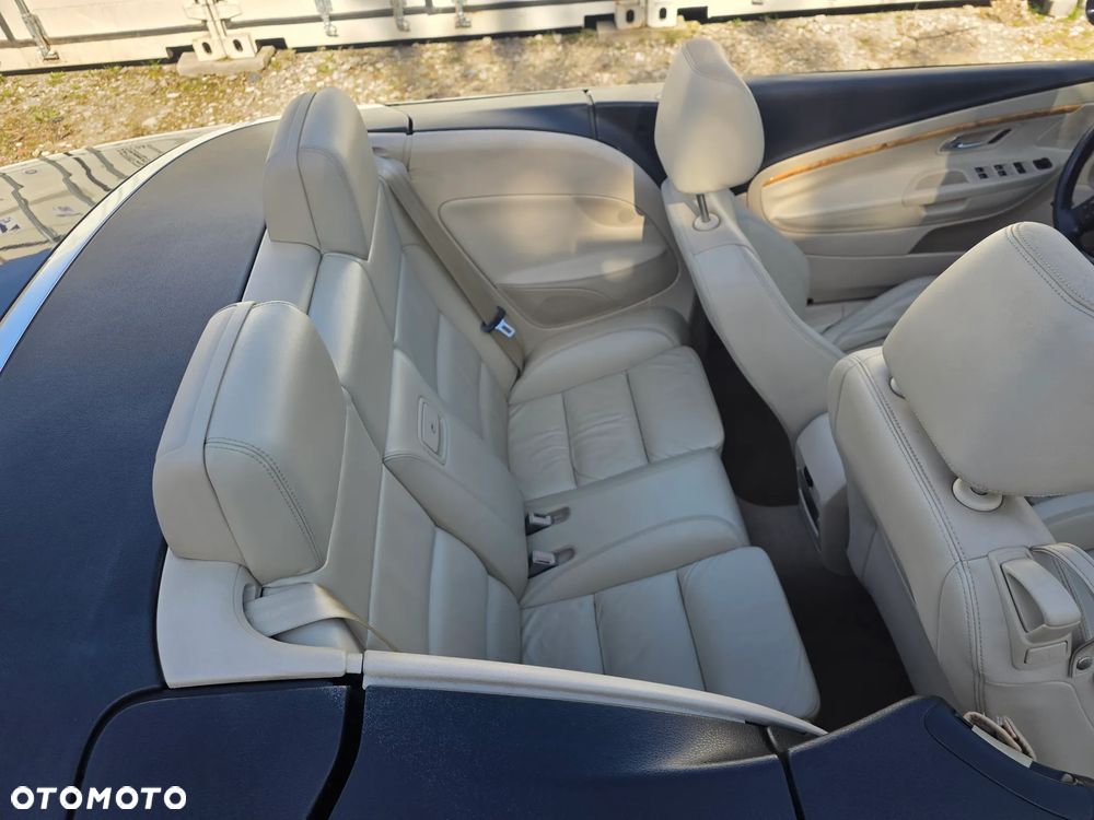 Volkswagen Eos 2.0 FSI Edition 2008 - 10